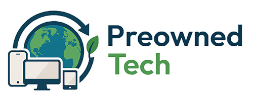 Pre Owned Tech