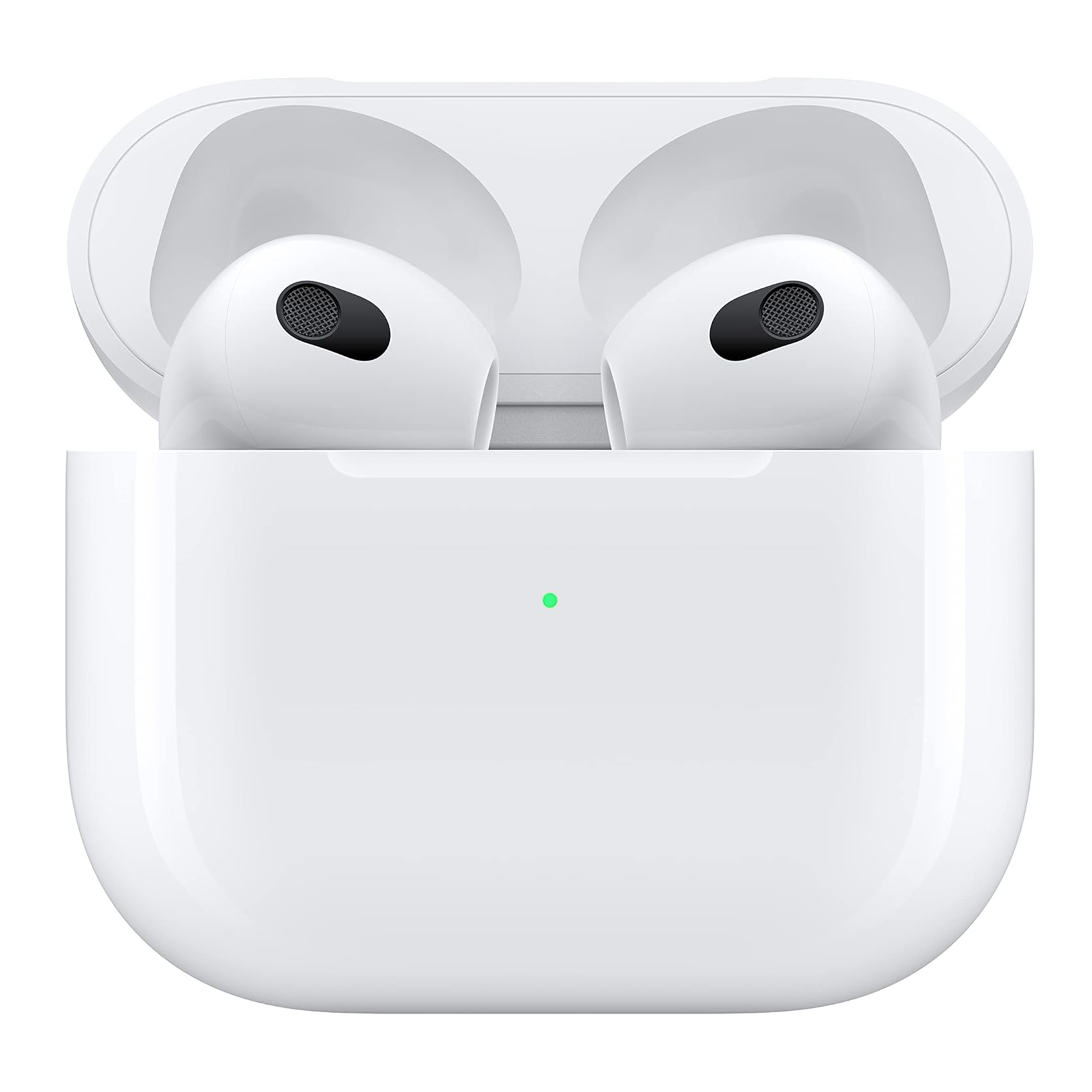 Apple AirPods 3 Generation with Magsafe Charging Case - White