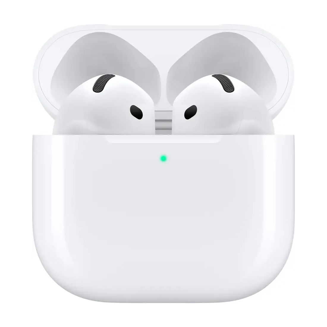 再出品AirPods4ANC搭載ホワイト 初*者様 本体 中古スマホ販売の | ホワイト A3058 MXP63J/A 第4世代 AirPods Apple イヤホン
