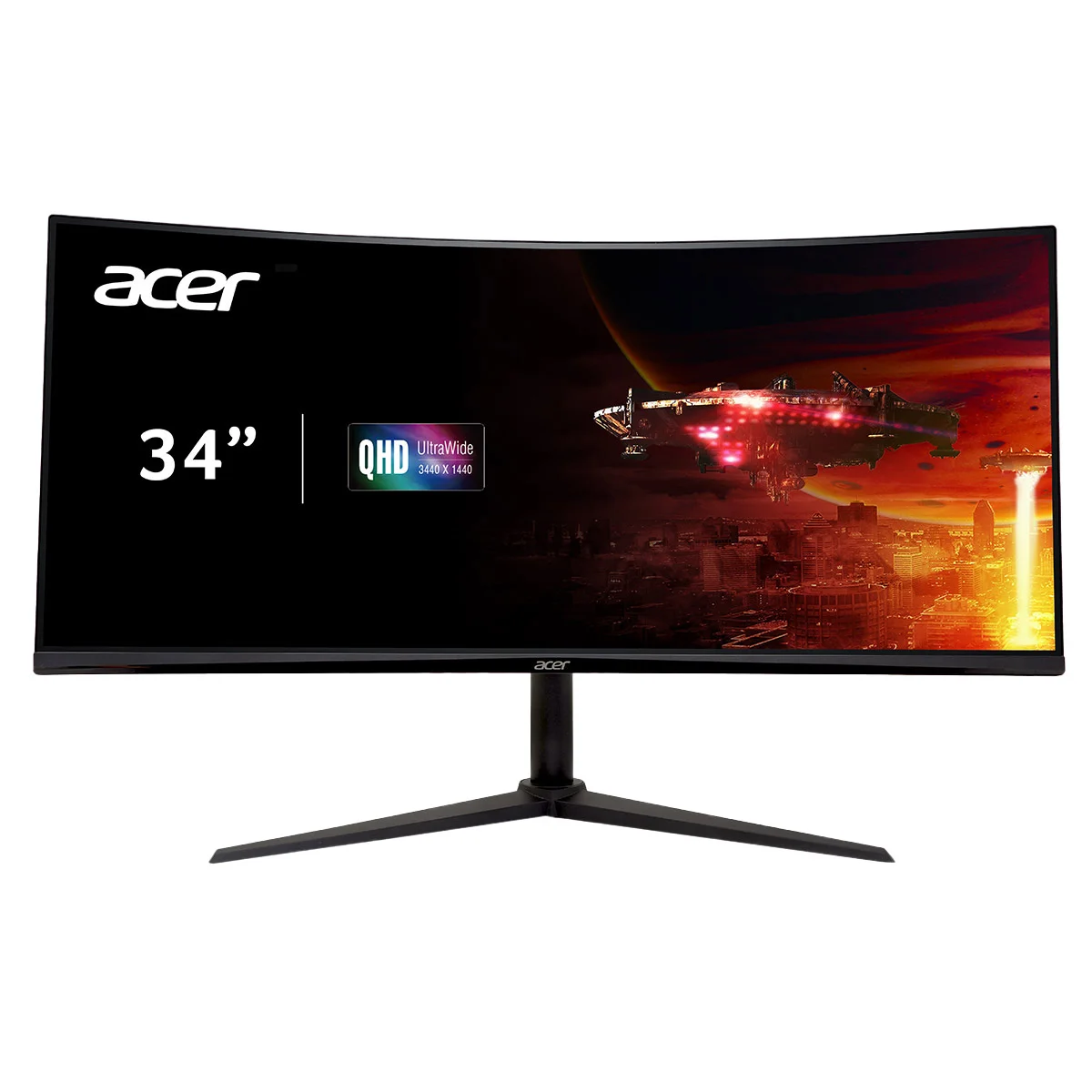 Acer Nitro 34