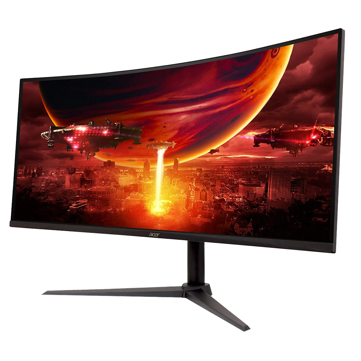 Acer Nitro 34