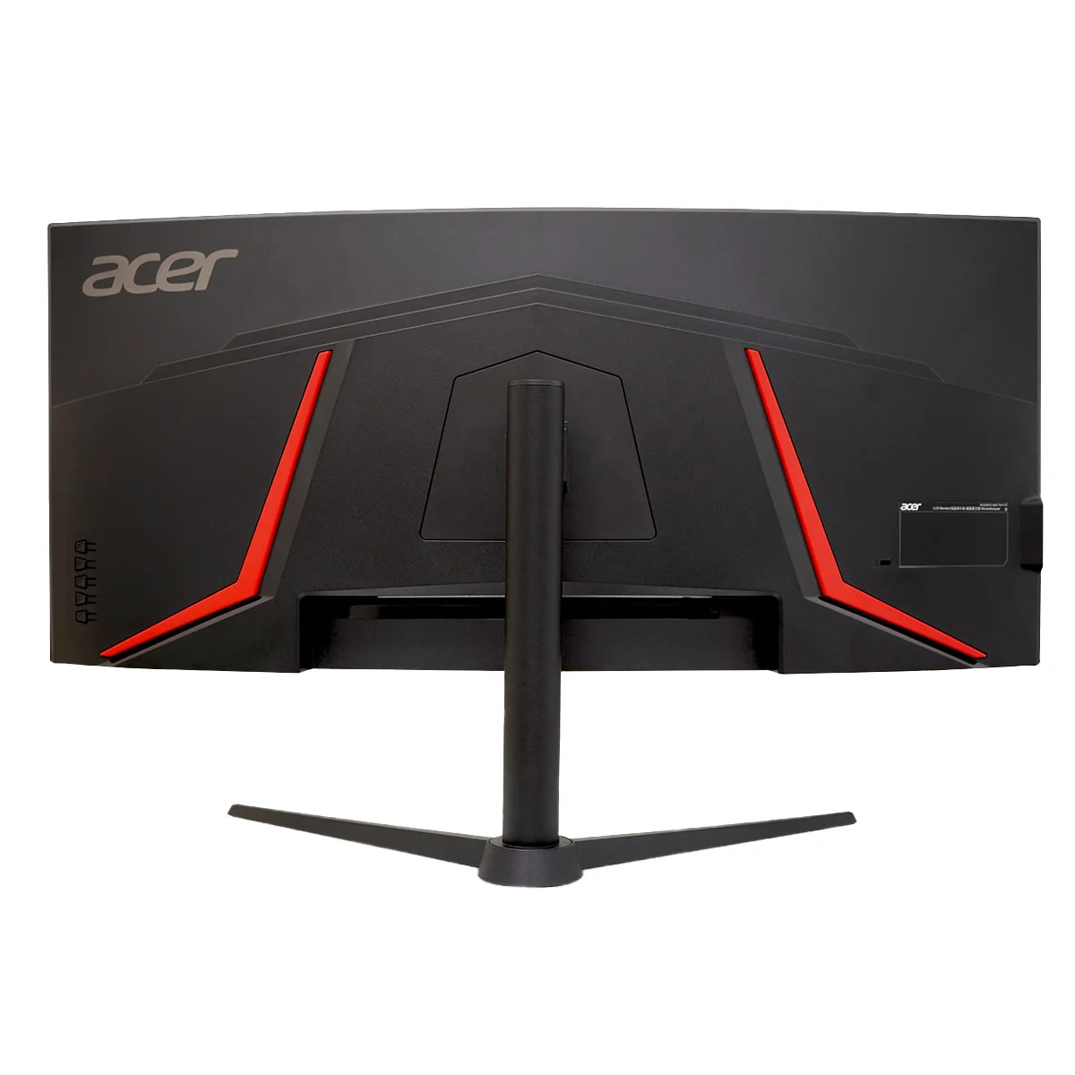 Acer Nitro 34