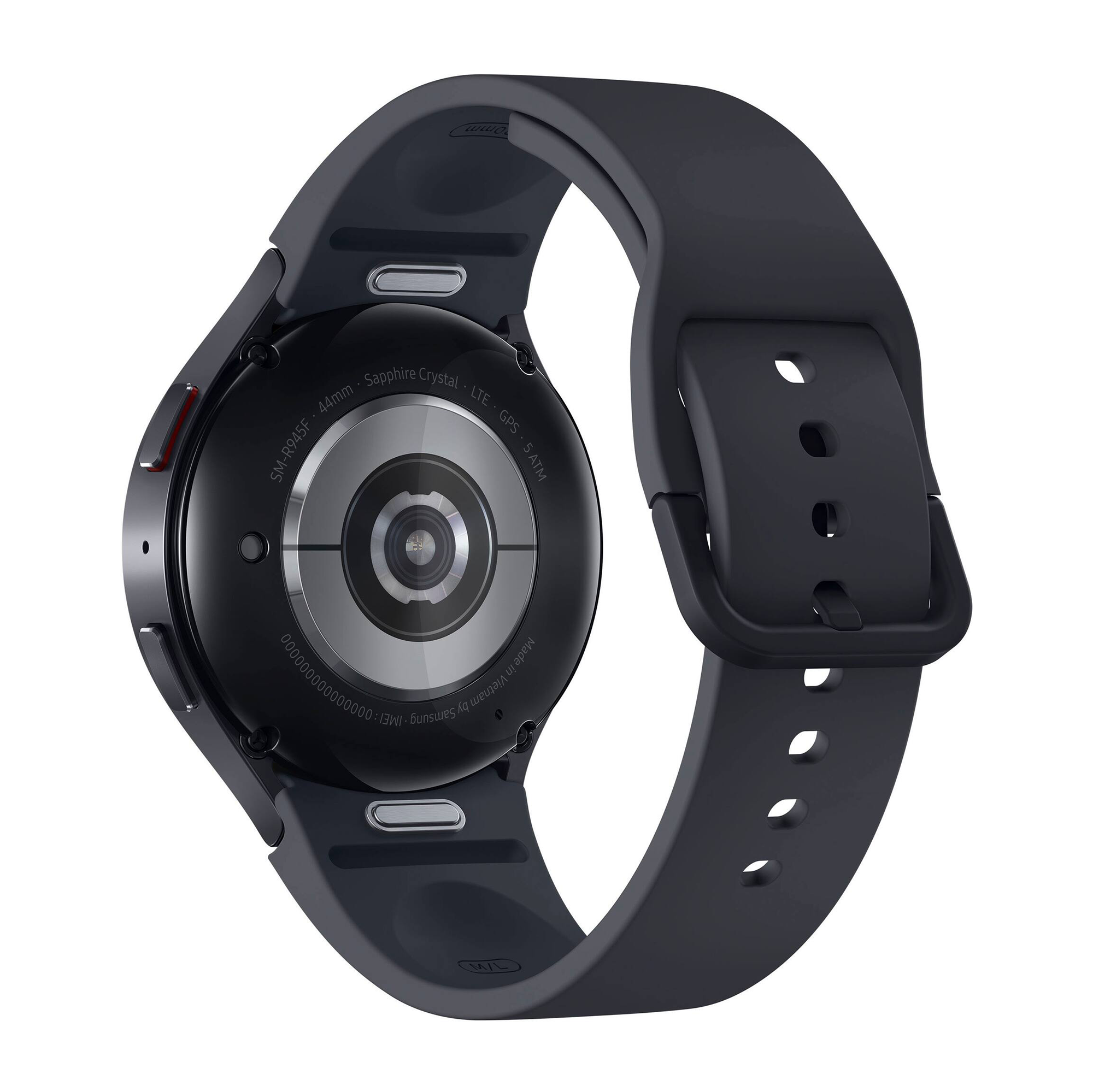 Samsung Galaxy Watch 6 44mm LTE Cellular Unlocked Smartwatch 