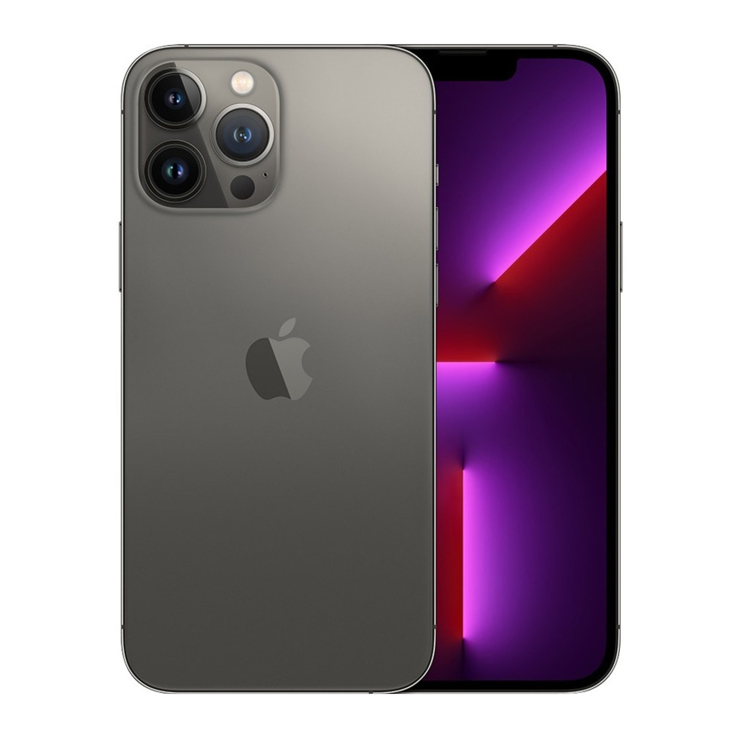 Apple iPhone 13 Pro 5G Factory Unlocked 256GB Graphite MLR63LL/A
