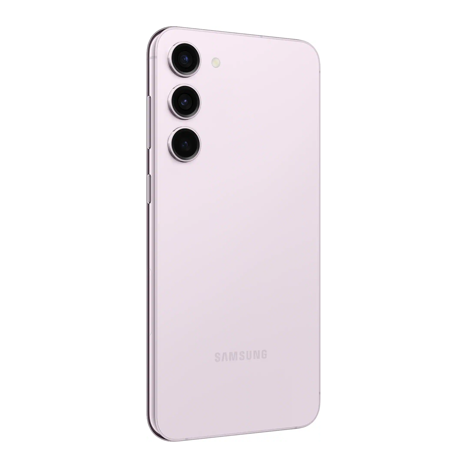 Samsung Galaxy S23+ 256GB Factory Unlocked Android - Lavender SM