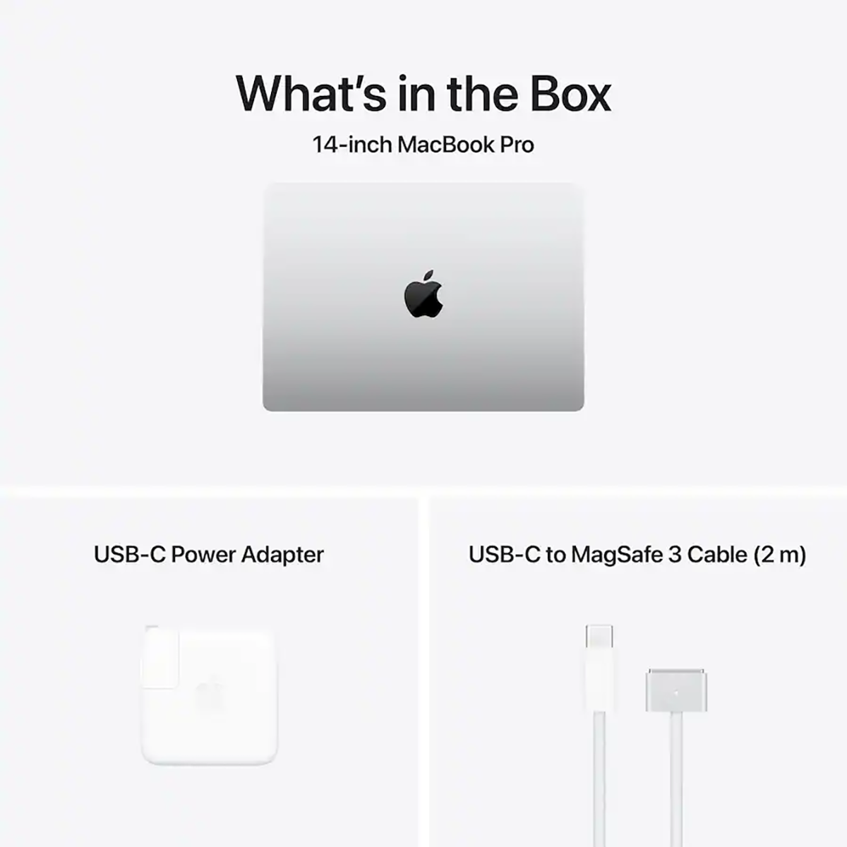Apple MacBook Pro 14
