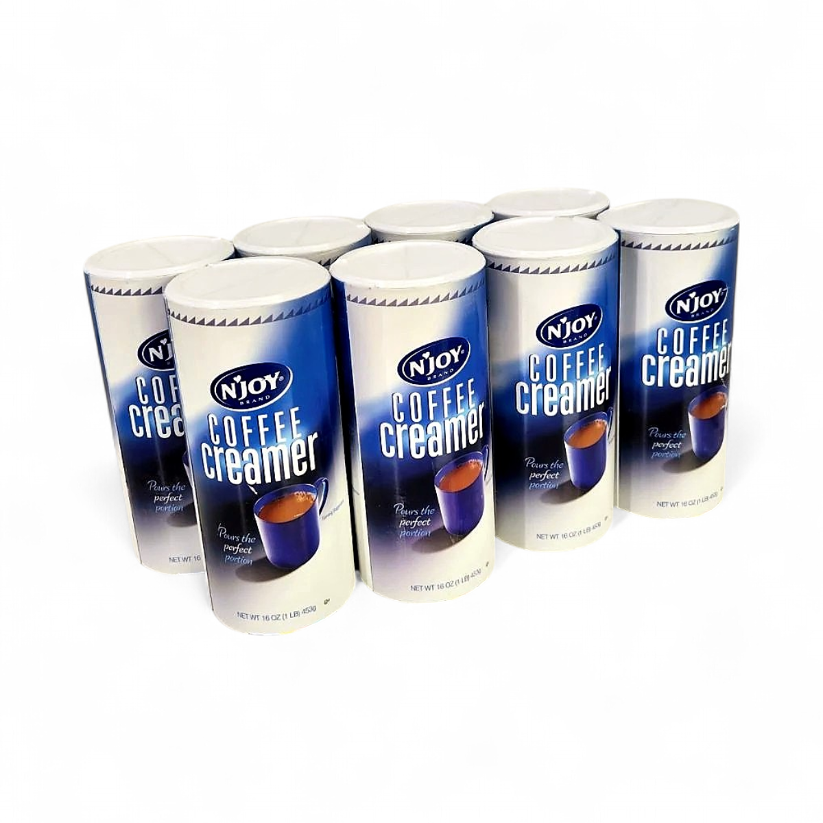 refillable pods for njoy FLEXTAIL Air Pumps main image 0