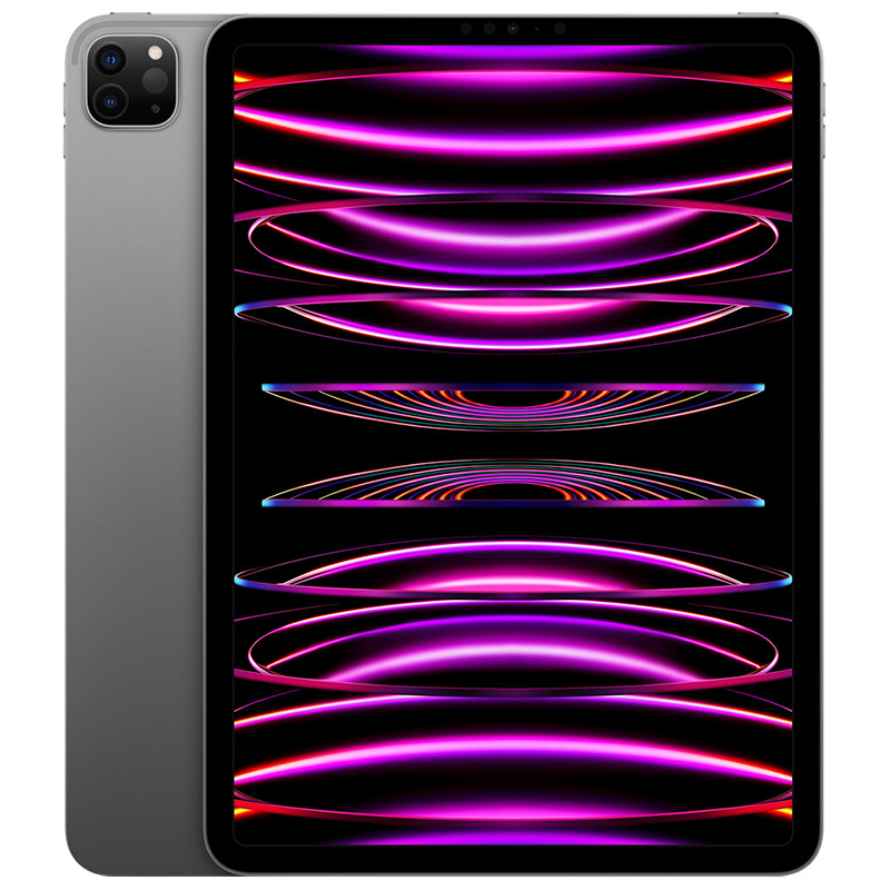 Apple iPad Pro 4th Gen 11