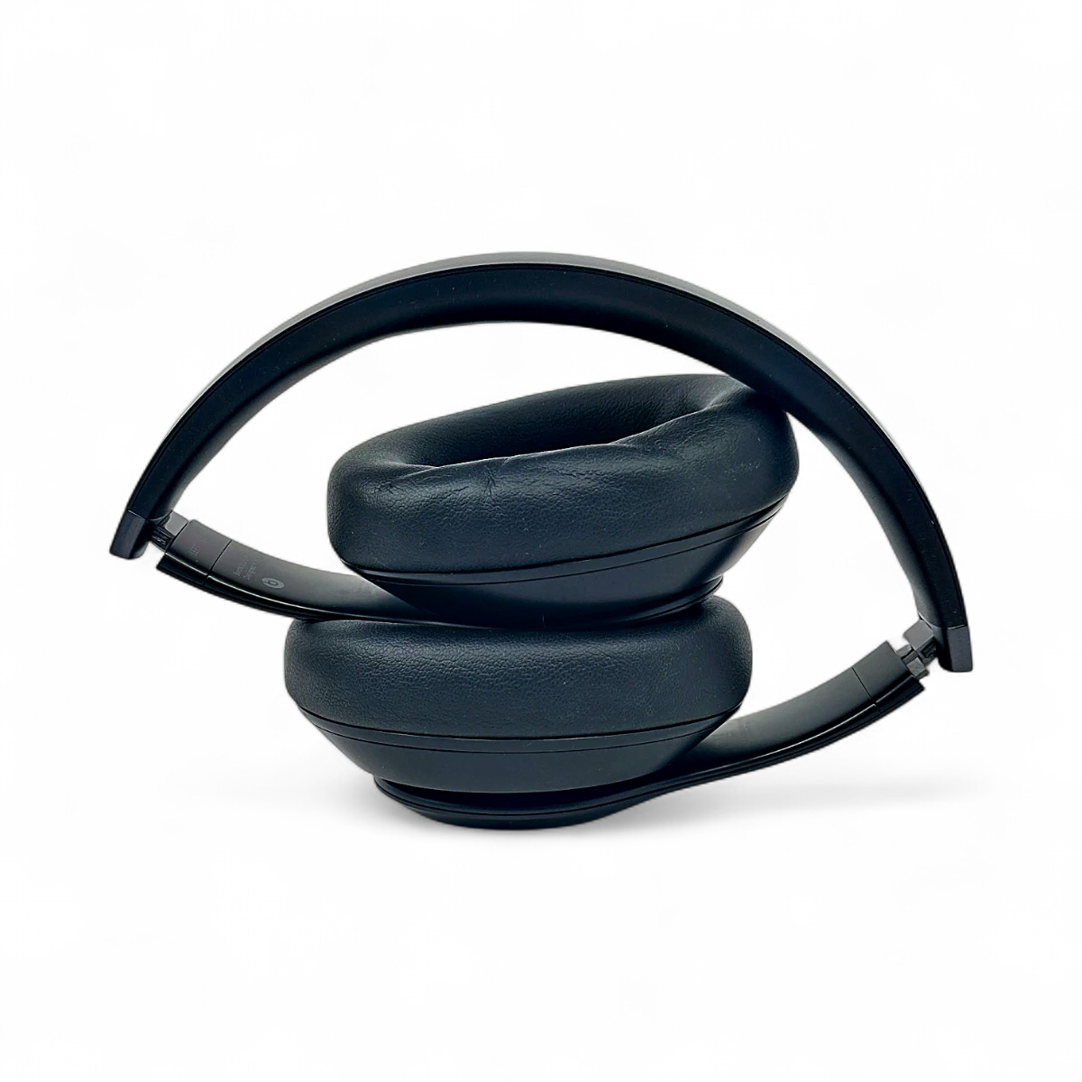 Beats Studio Pro Wireless Noise Cancelling Headphones - Black