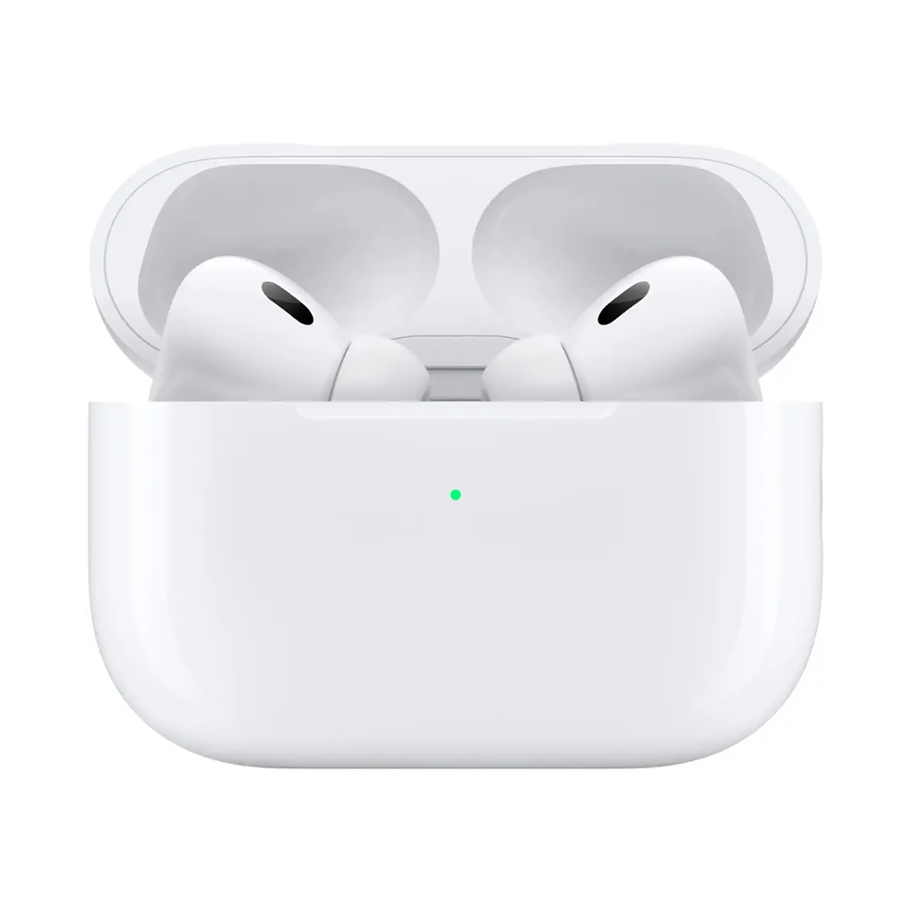 Apple Airpods Pro 2nd Generation w/ Magsafe Charging Case White