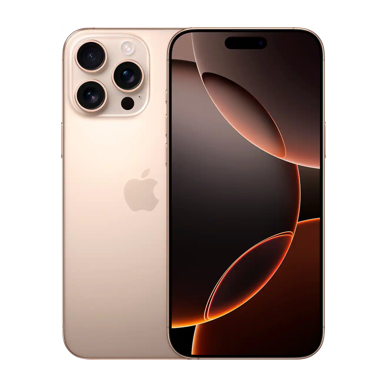 Apple iPhone 16 Pro 5G Verizon 256GB Natural Titanium MYMK3LL/A