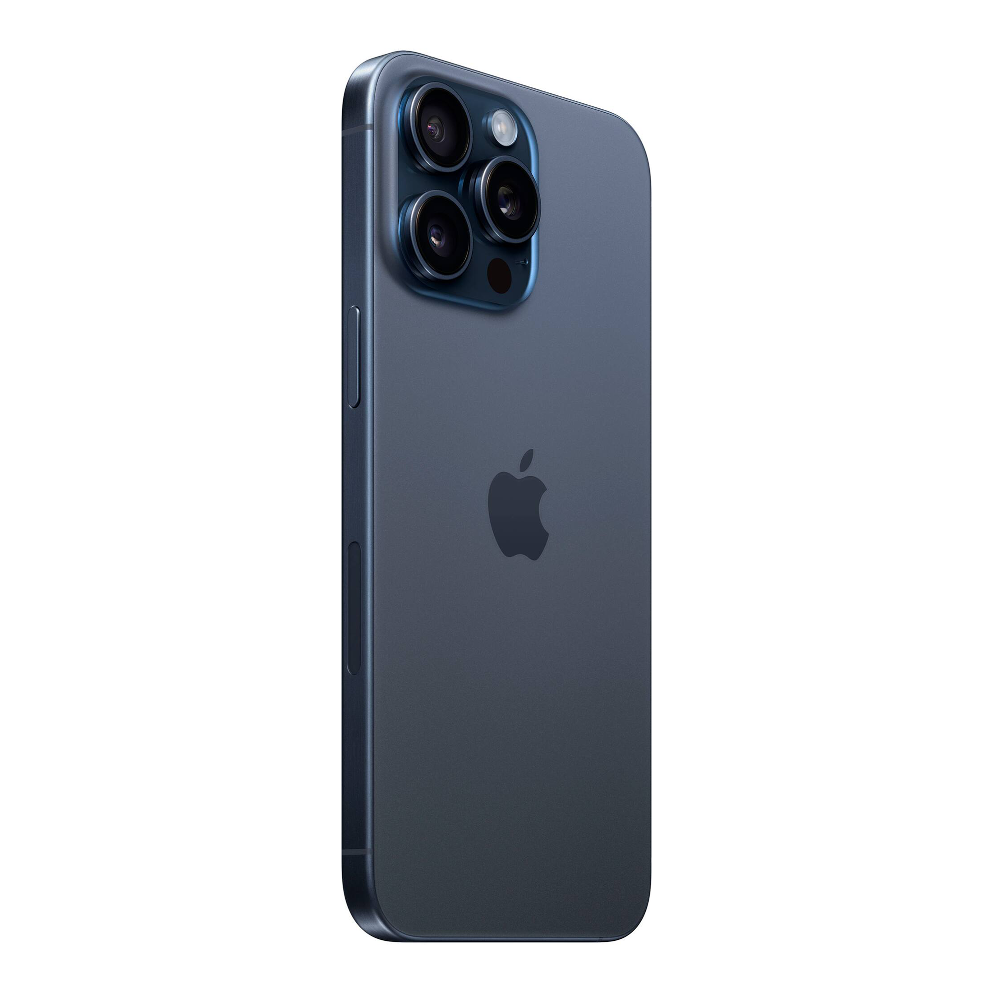 iPhone 15 Pro Max 5G Factory Unlocked 256GB Blue Titanium MU693LL