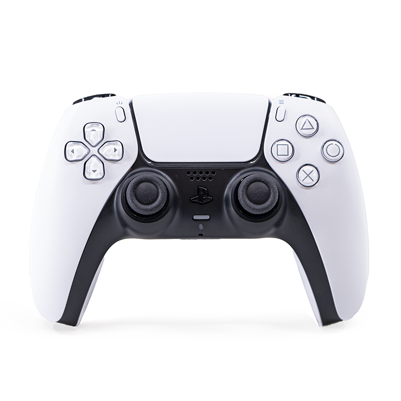 ps5コントローラー 白 ps5コントローラー黒 Sony PlayStation 5 DualSense Wireless Controller White PS5 CFI
