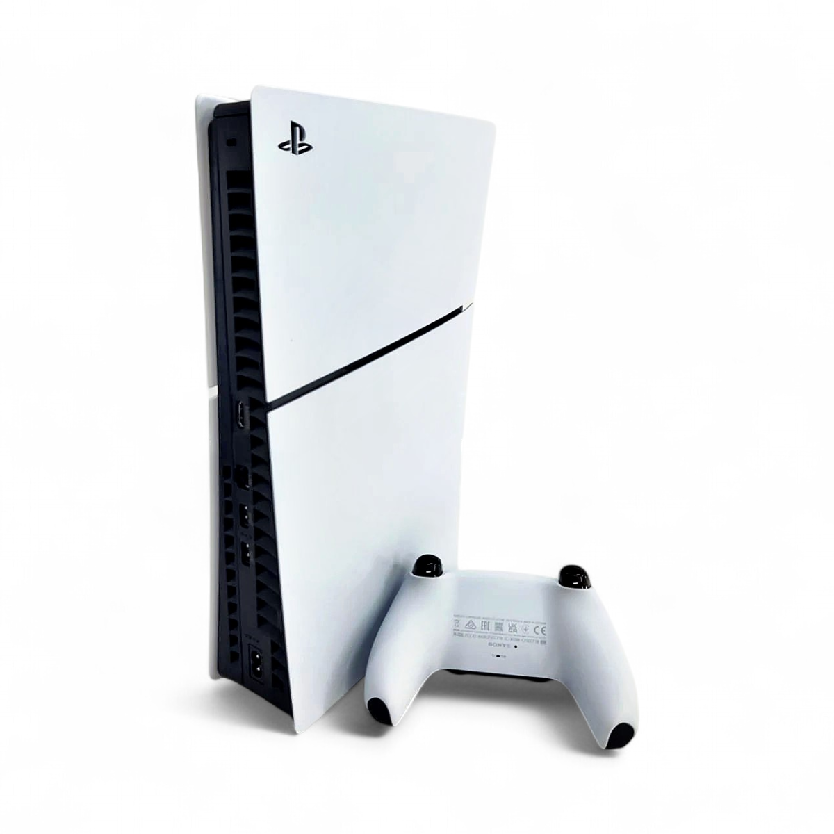 Sony PlayStation 5 Slim Digital Edition Fortnite Bundle 825GB