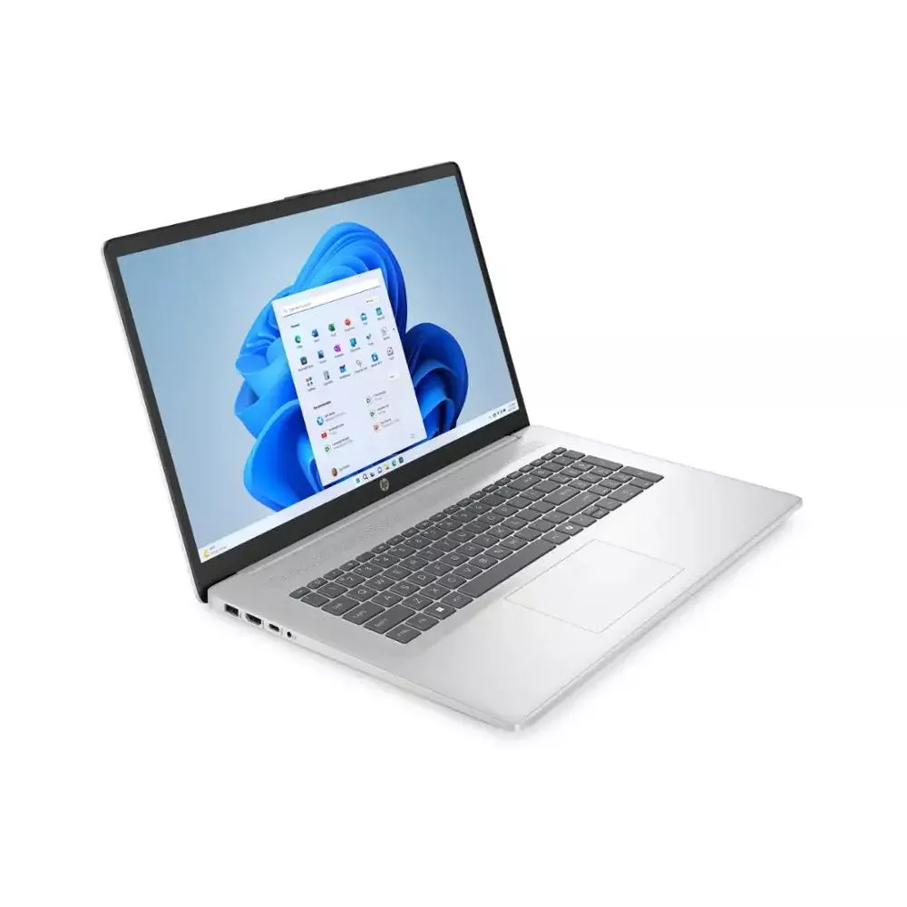 HP 17.3