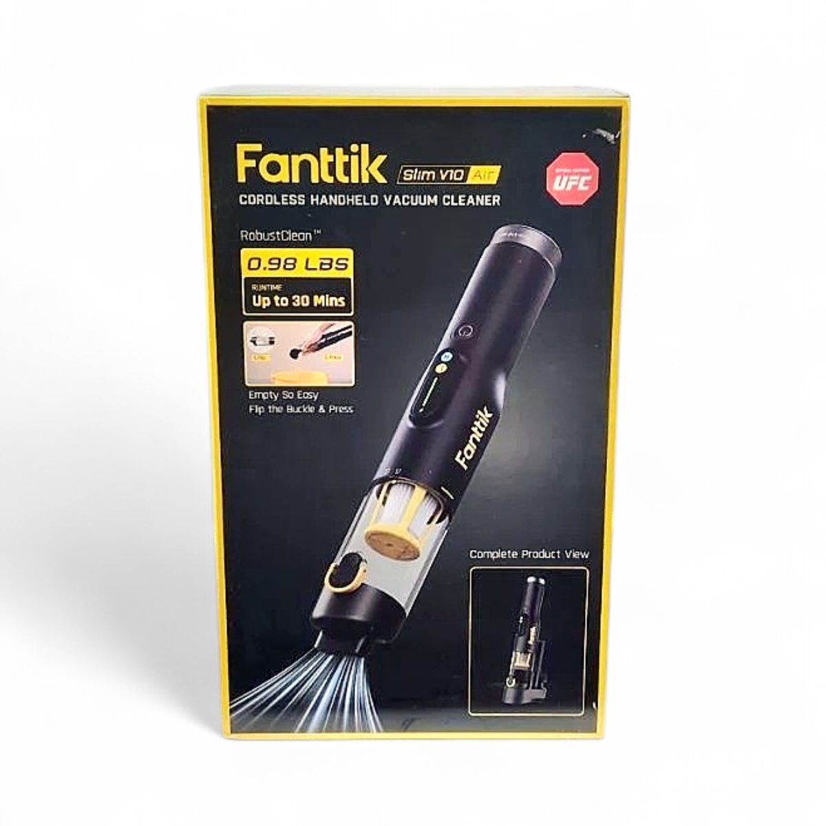セール中・新品・Fanttik Furik スティッククリーナー セール中・新品・Fanttik Furik スティッククリーナー 【公式通販】