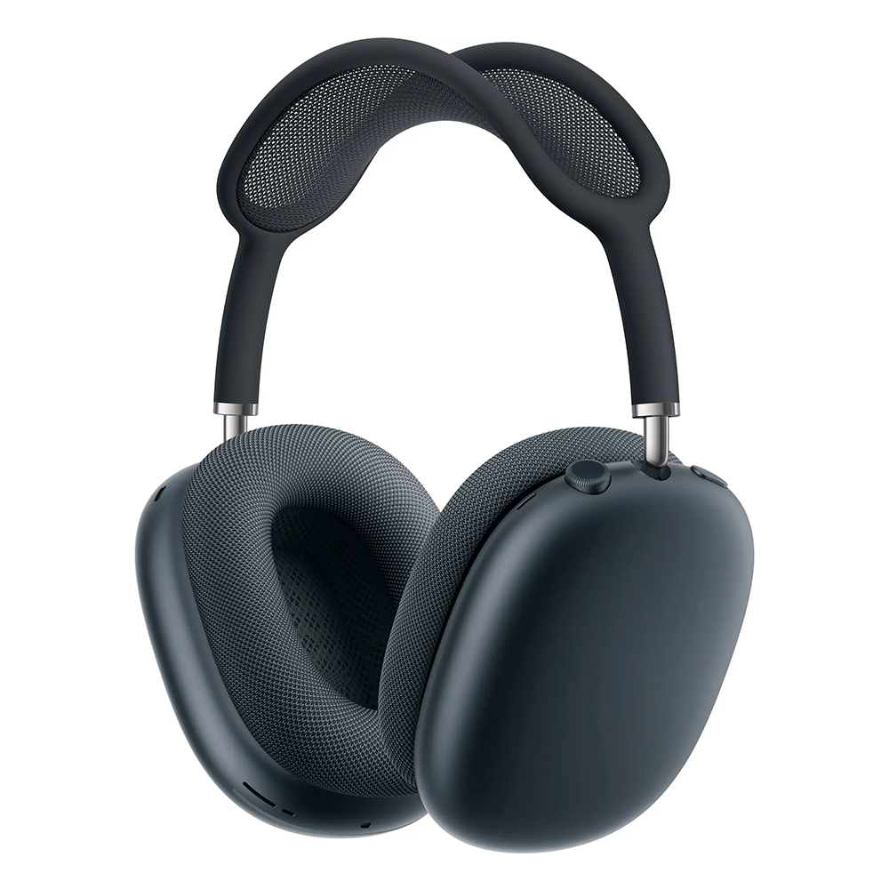 AirPods MAX 第2世代(Type-C） Apple AirPods Max 2 Noise Cancelling with USB-C Midnight - MHWK4AM/A
