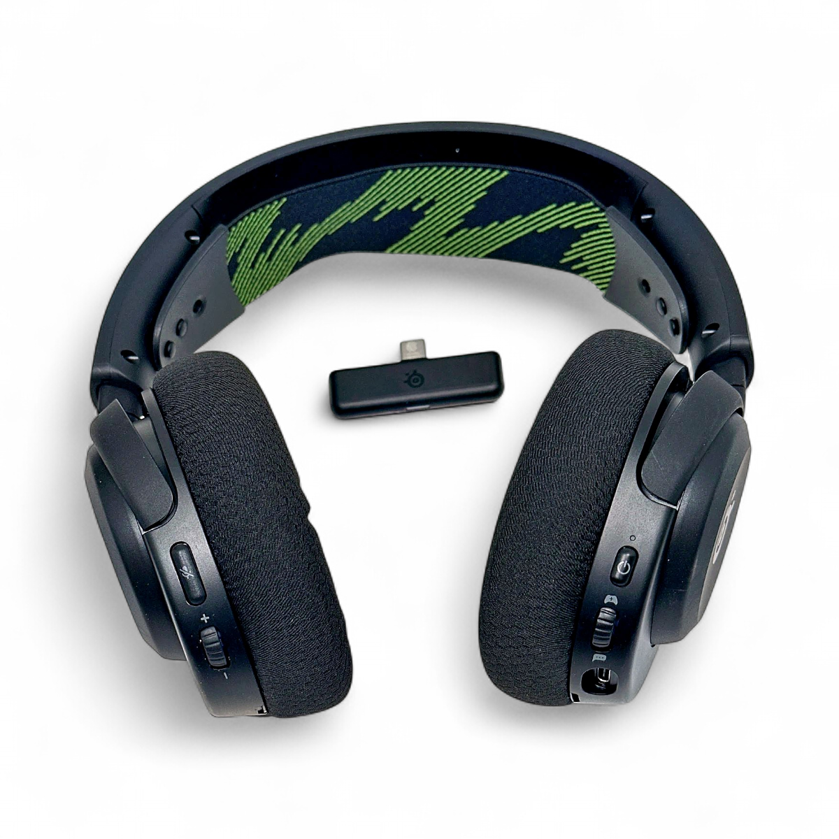 Steelseries Arctis Nova 4X Wireless Gaming Headset for Xbox PC