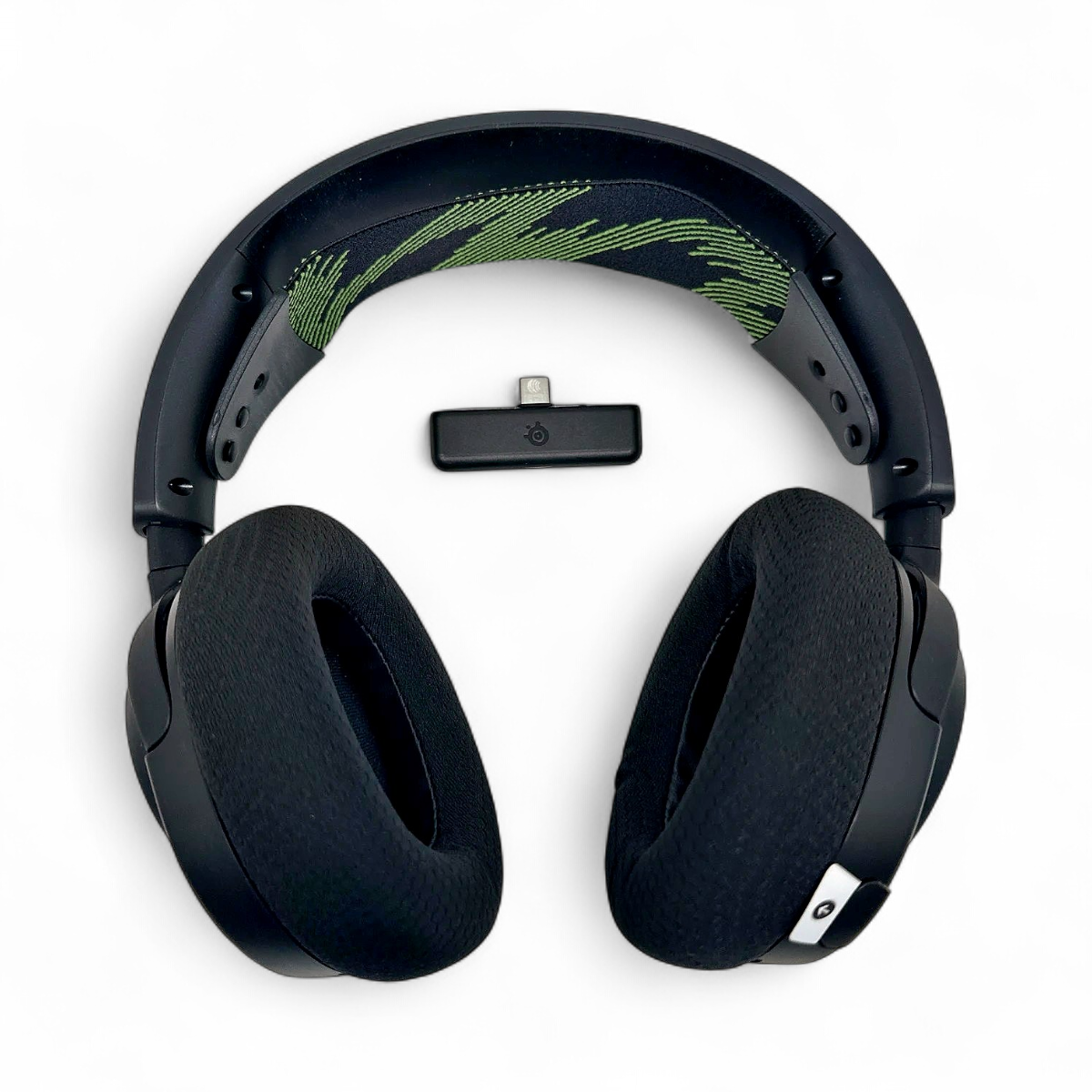 Steelseries Arctis Nova 4X Wireless Gaming Headset for Xbox PC
