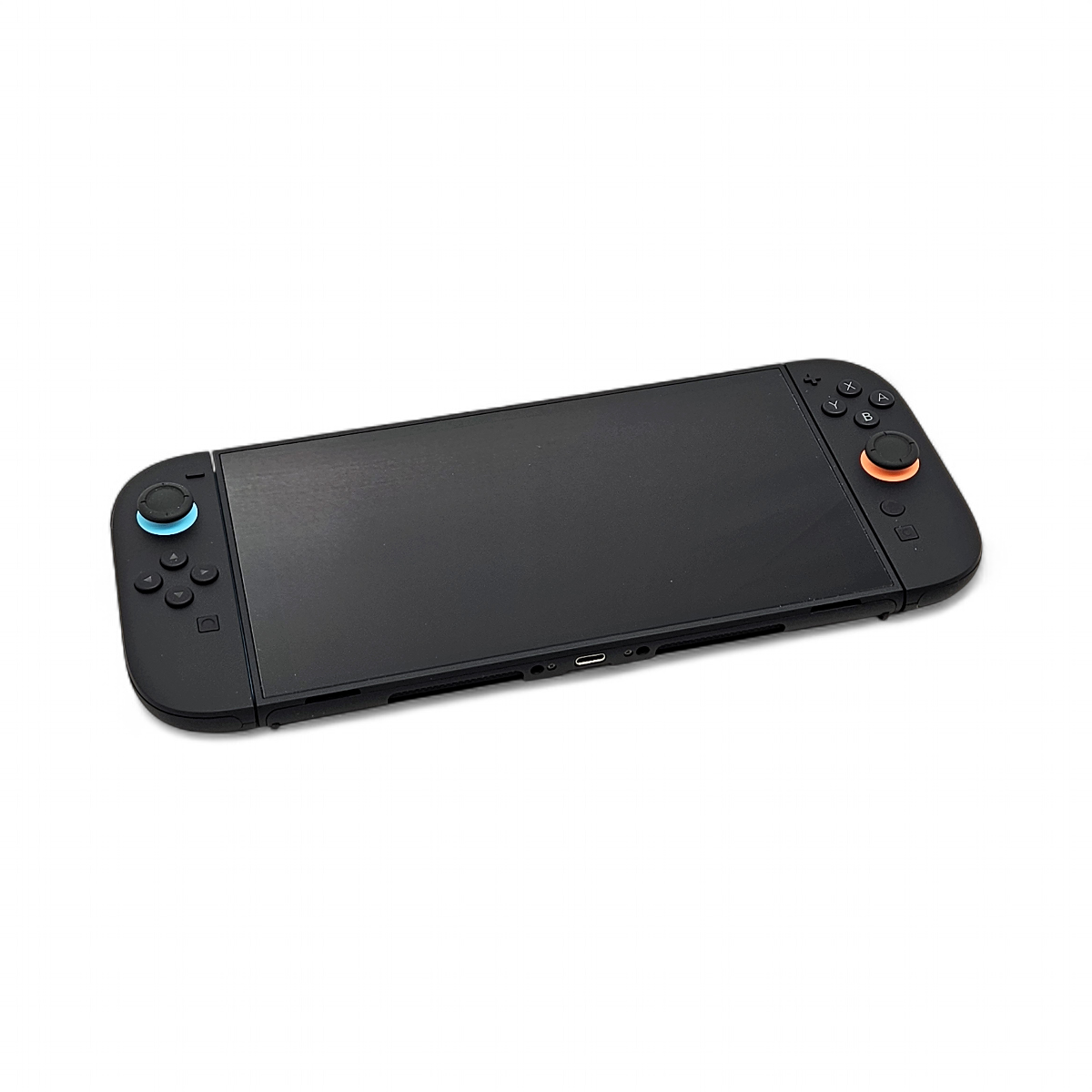 Nintendo Switch 2 System 256GB Video Game Console Bundle - Black