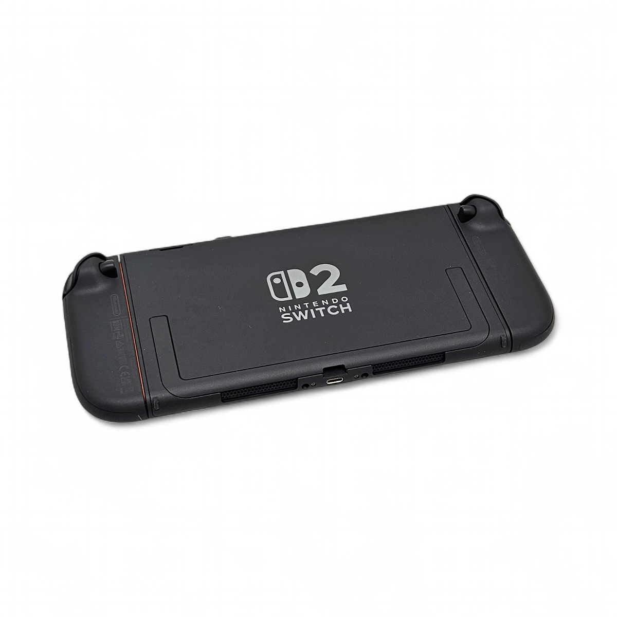 Nintendo Switch 2 System 256GB Video Game Console Bundle - Black