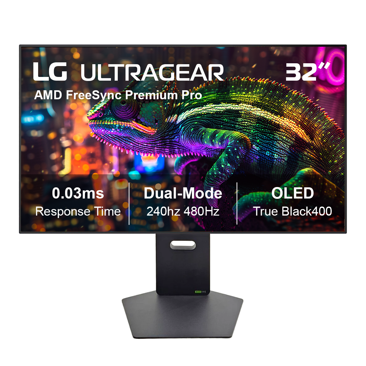 LG UltraGear 32
