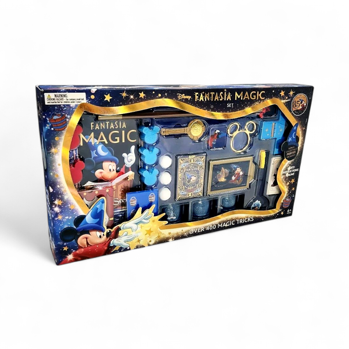 Disney FANTASIA プレート　2枚セット Disney Fantasia Collection | Le Creuset Malaysia