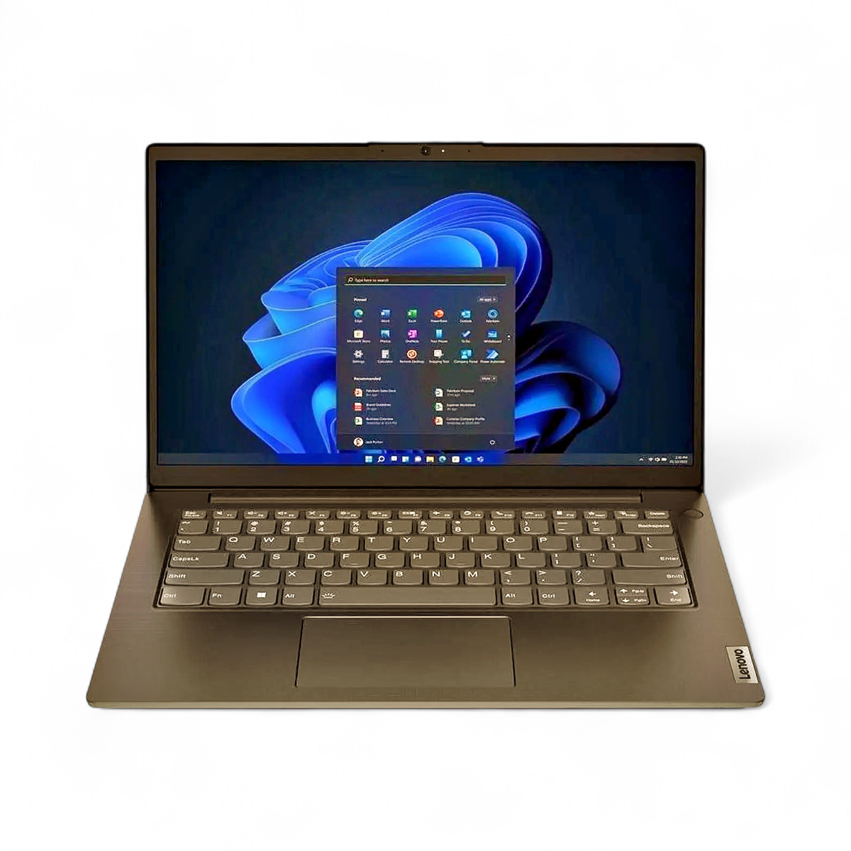 Lenovo V14 Gen4 Ryzen5 7520U 8GB 14型 Lenovo V14 G4 14