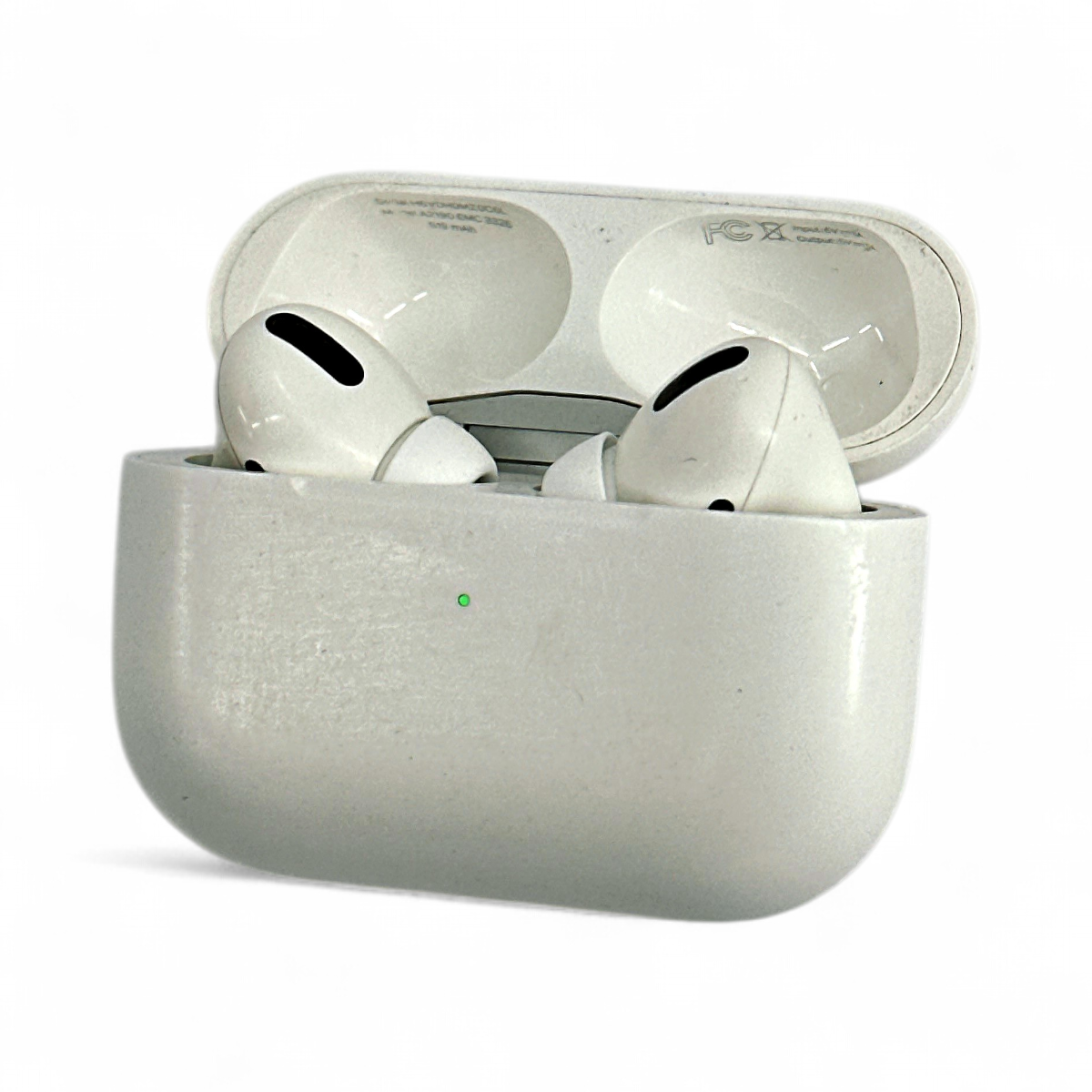 Apple Airpods Pro 1st Gen with Wireless Charging Case Lightning Apple Airpods Pro 1st Gen with Wireless Charging Case Lightning