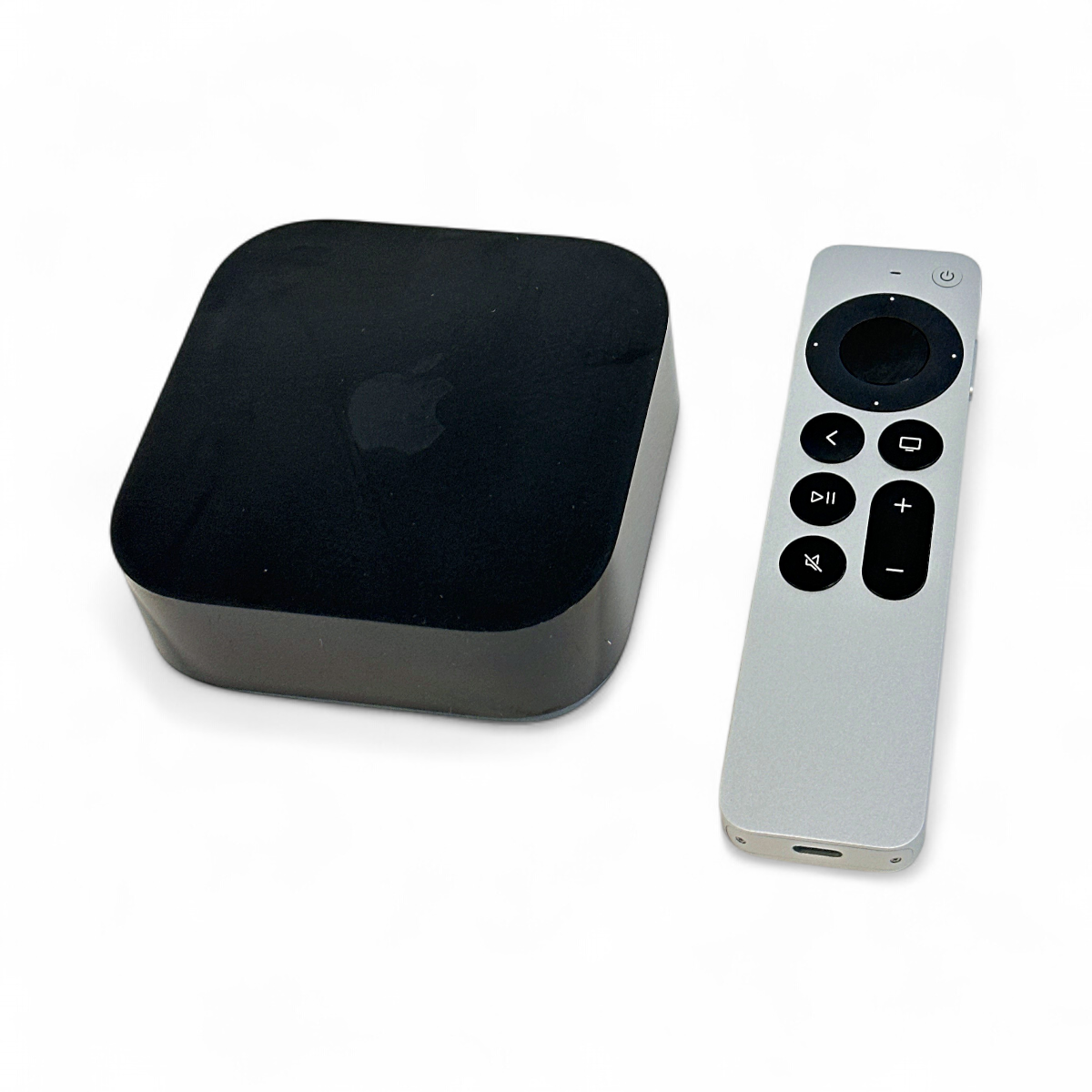 Apple TV 4K Wi-Fi+Ethernet 128GB $100. Good deal? It is sealed