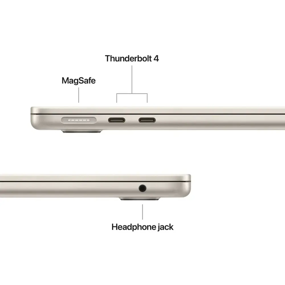 Apple MacBook Air 13