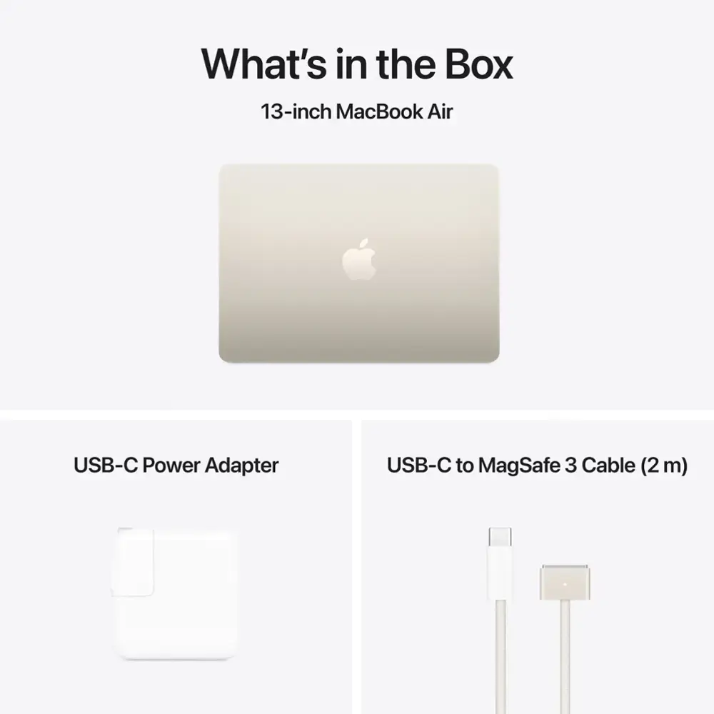 Apple MacBook Air 13