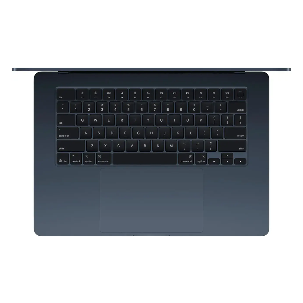 【美品】Apple M4 MacBook Air 32GB 1TB ミッドナイト Apple MacBook Air 15