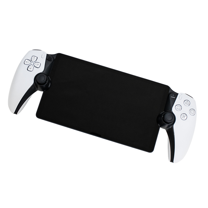 Sony PlayStation Portal Remote Player For PS5 Gaming Console White