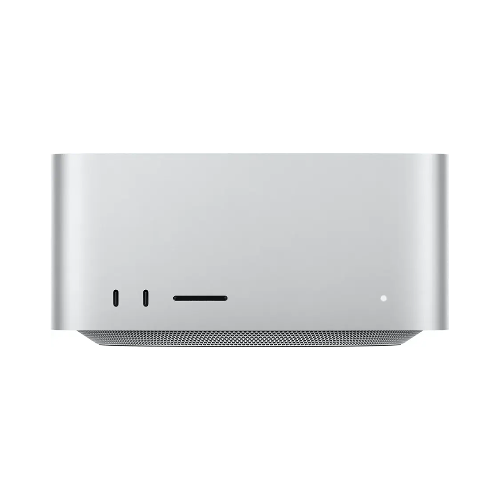 Mac Studio M4 Max 36GB/512GB 27年まで保証 Apple Mac Studio M4 Max 36GB Ram 512GB SSD Silver MU963LL/A 2025