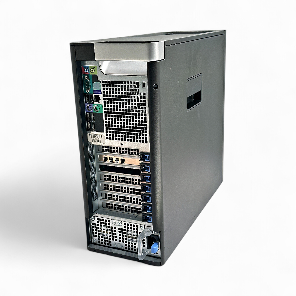 【再値下げ】Dell Precision Tower 7810 2x Xeon 再値下げ】Dell Precision Tower 7810 2x Xeon 【公式通販】