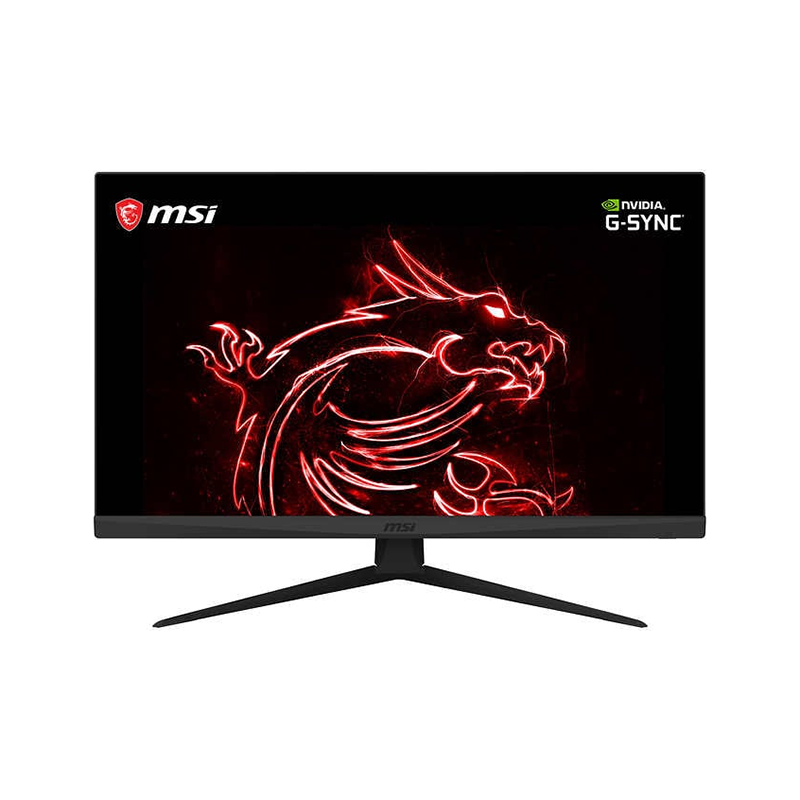 MSI 27
