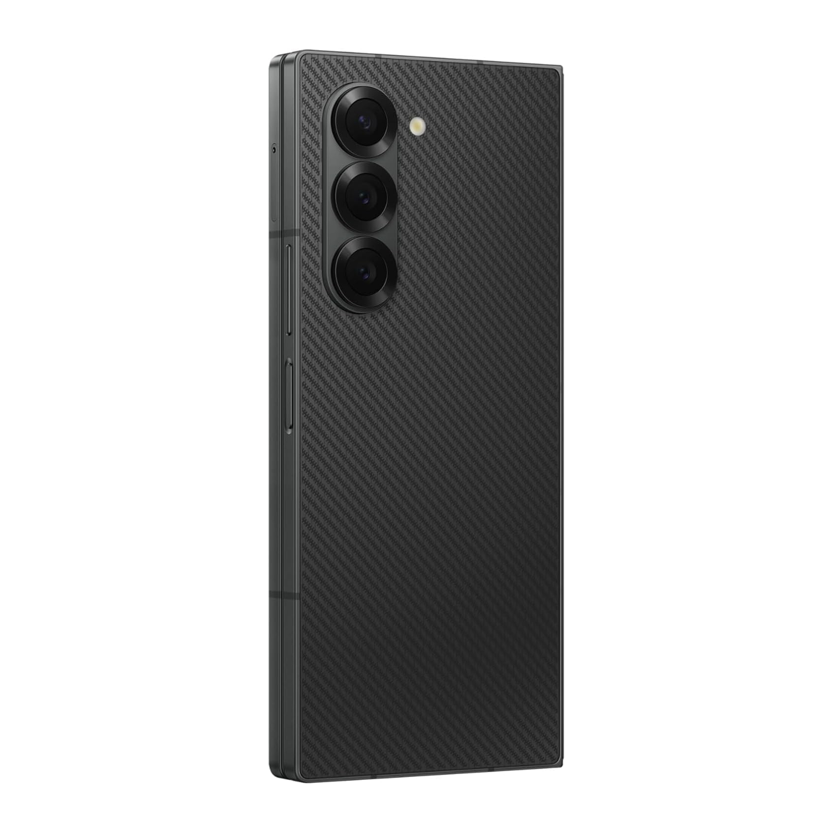 Samsung Galaxy Z Fold6 Factory Unlocked 512GB Crafted Black SM