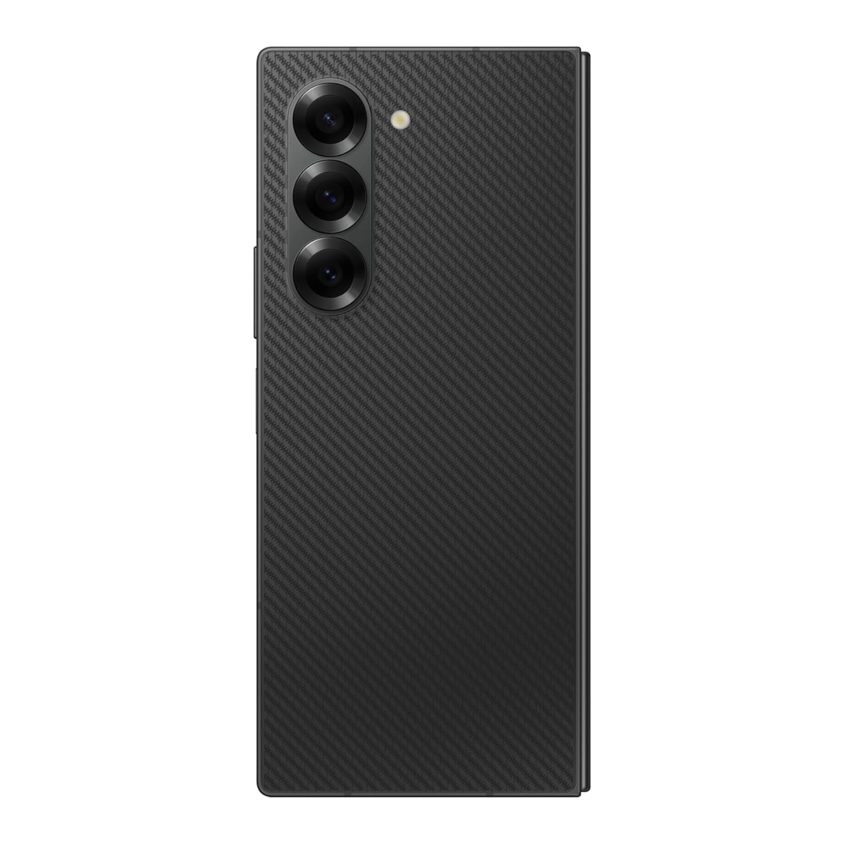 Samsung Galaxy Z Fold6 Factory Unlocked 512GB Crafted Black SM