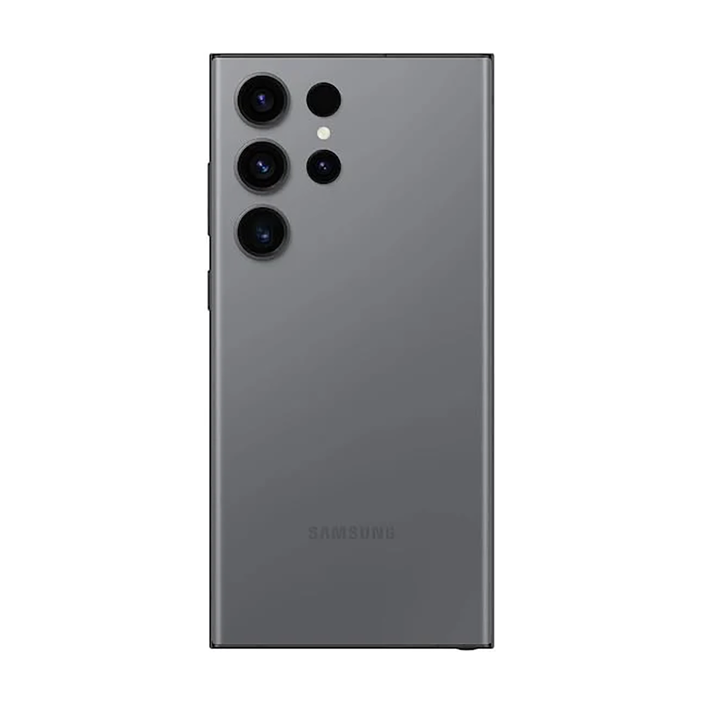 Samsung Galaxy S23 Ultra Factory Unlocked 256GB Graphite SM