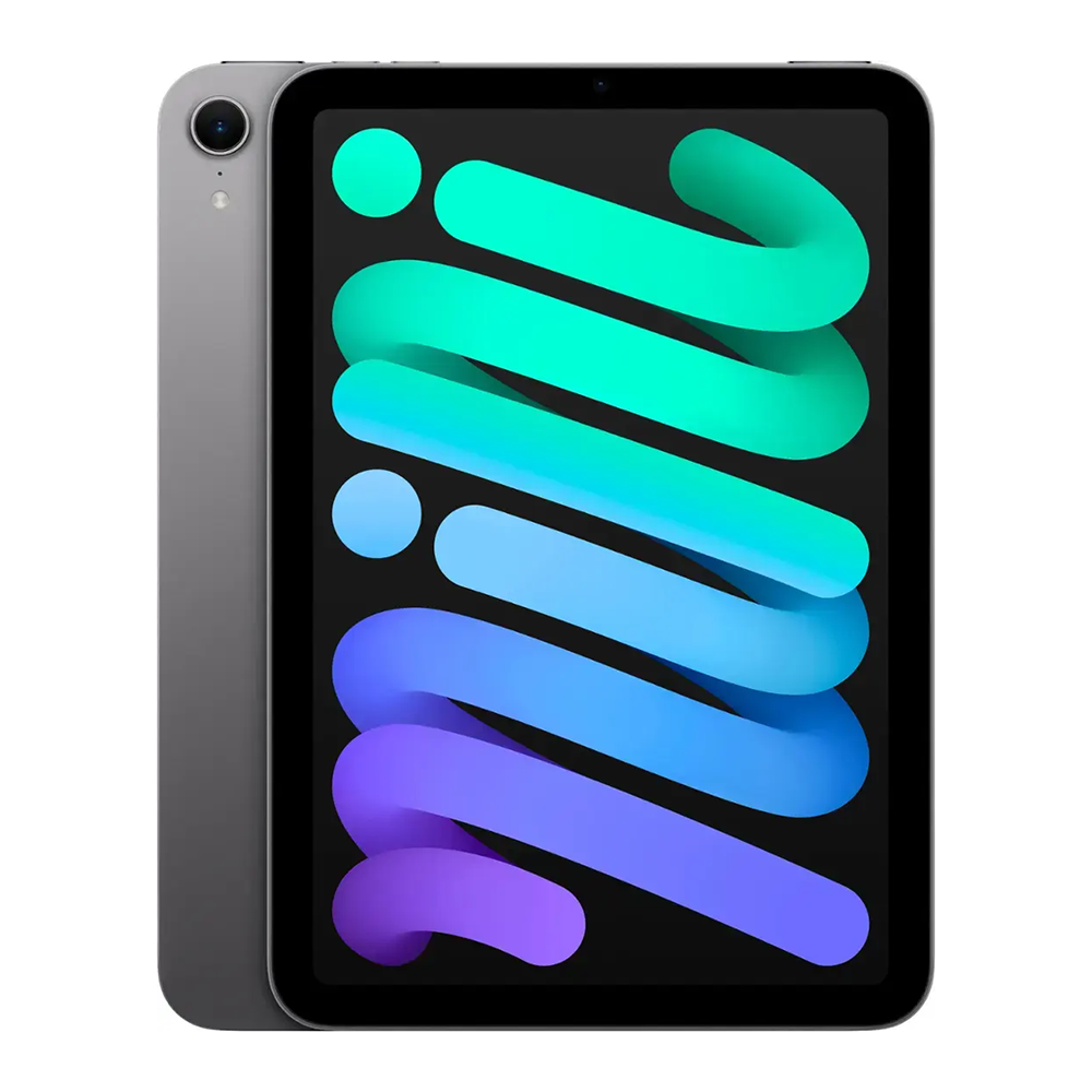 iPad本体 Apple iPad mini A17Pro space gray Apple iPad mini A17 Pro Wi-Fi 128GB Space Gray MXN63LL/A 7th Gen