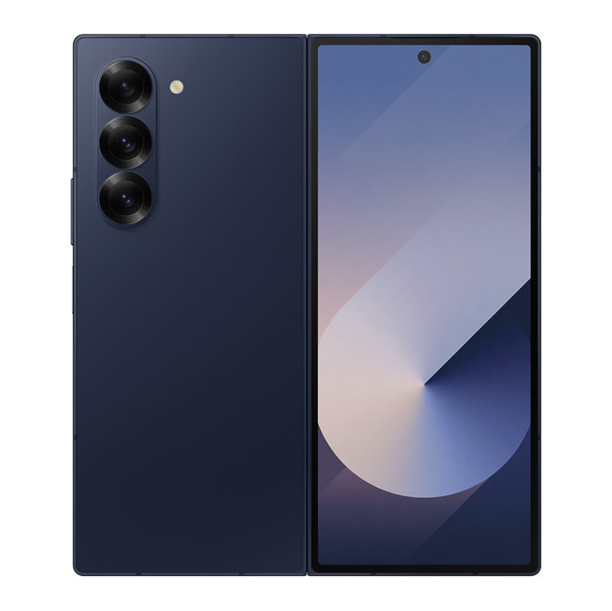 Samsung Galaxy Z Fold6 Factory Unlocked 512GB Navy Blue SM