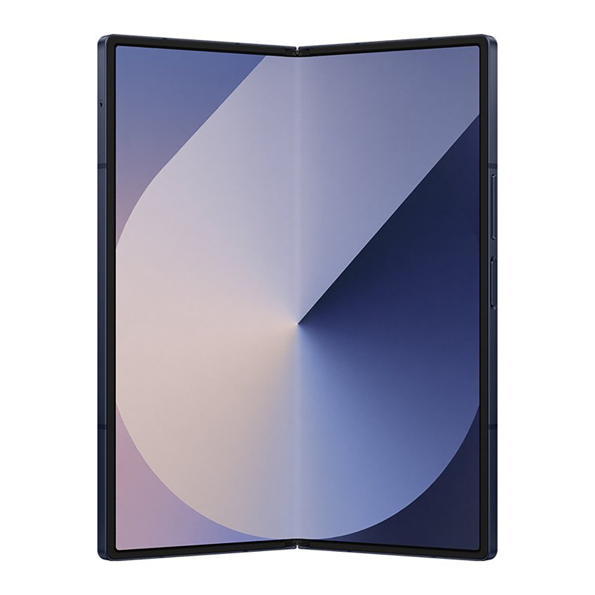 Galaxy Z Fold6 512gb 本体 ネイビー Samsung Galaxy Z Fold6 Factory Unlocked 512GB Navy Blue SM