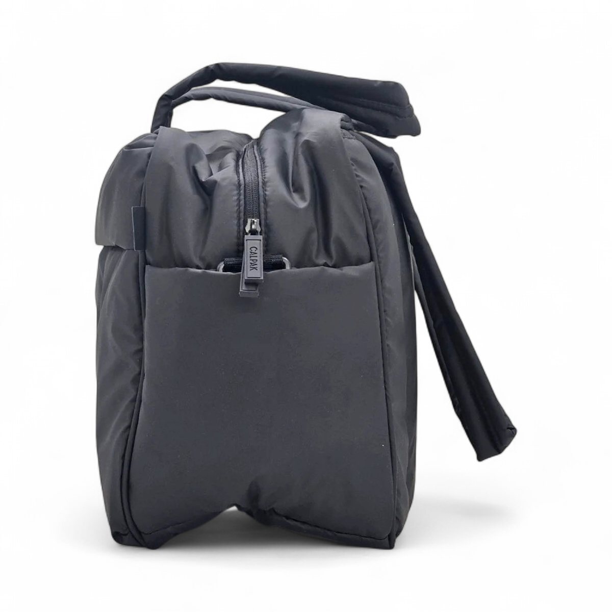 CALPAK Luka Lightweight Travel Duffel Bag, Matte Black DSM1901 | eBay