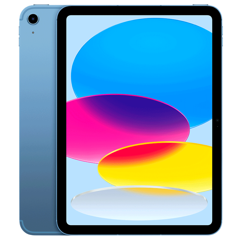 Apple iPad 10th Generation 10.9