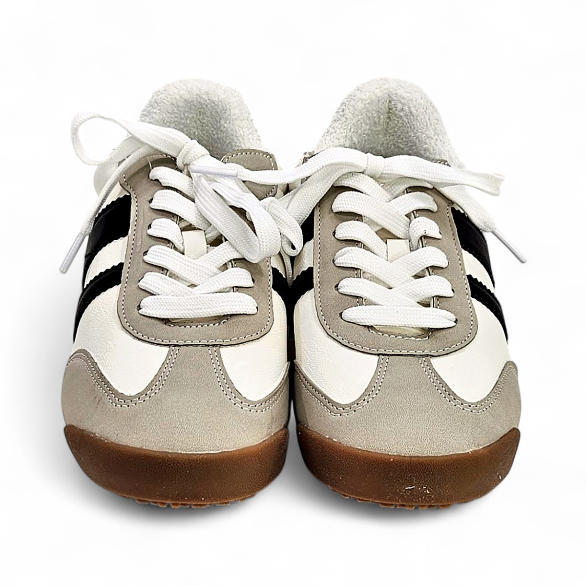 DV by Dolce Vita Revie Women's Lace-Up Sneaker Shoes (Size 8