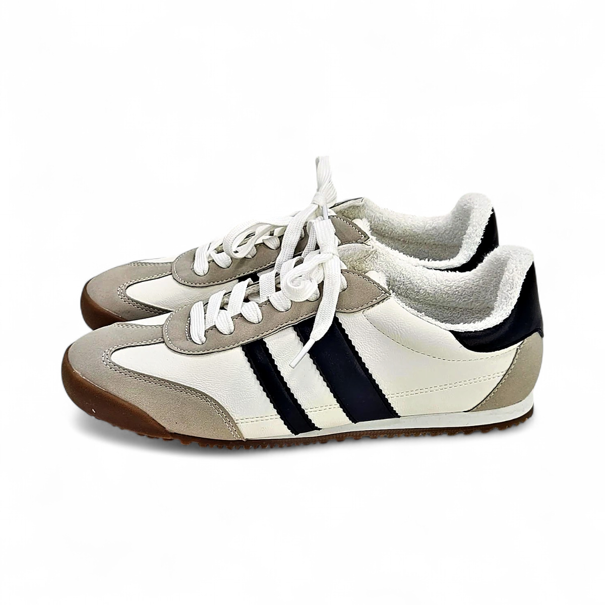 ！ DV by Dolce Vita Revie Women's Lace-Up Sneaker Shoes (Size 8