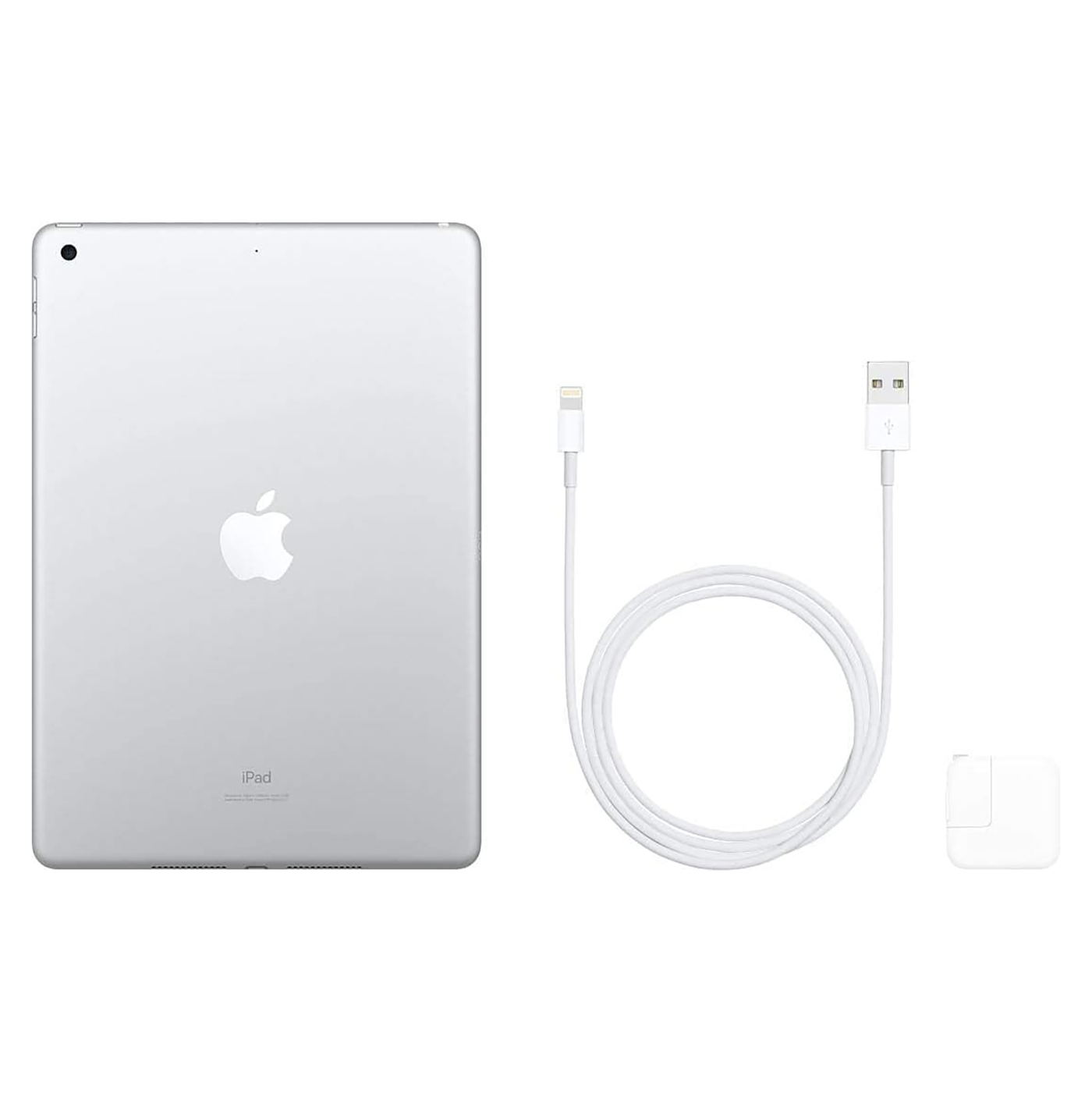 Apple iPad 10.2