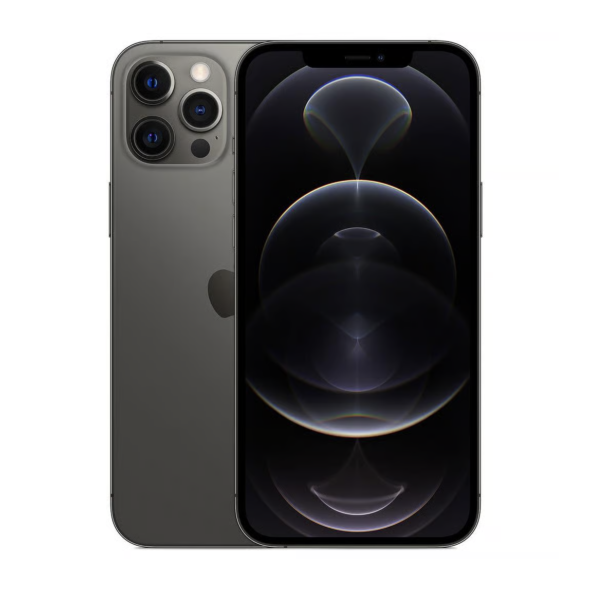 スマートフォン本体 iPhone 12 Pro 128GB Apple iPhone 12 Pro Factory Unlocked 128GB Graphite MGK13LL/A iOS