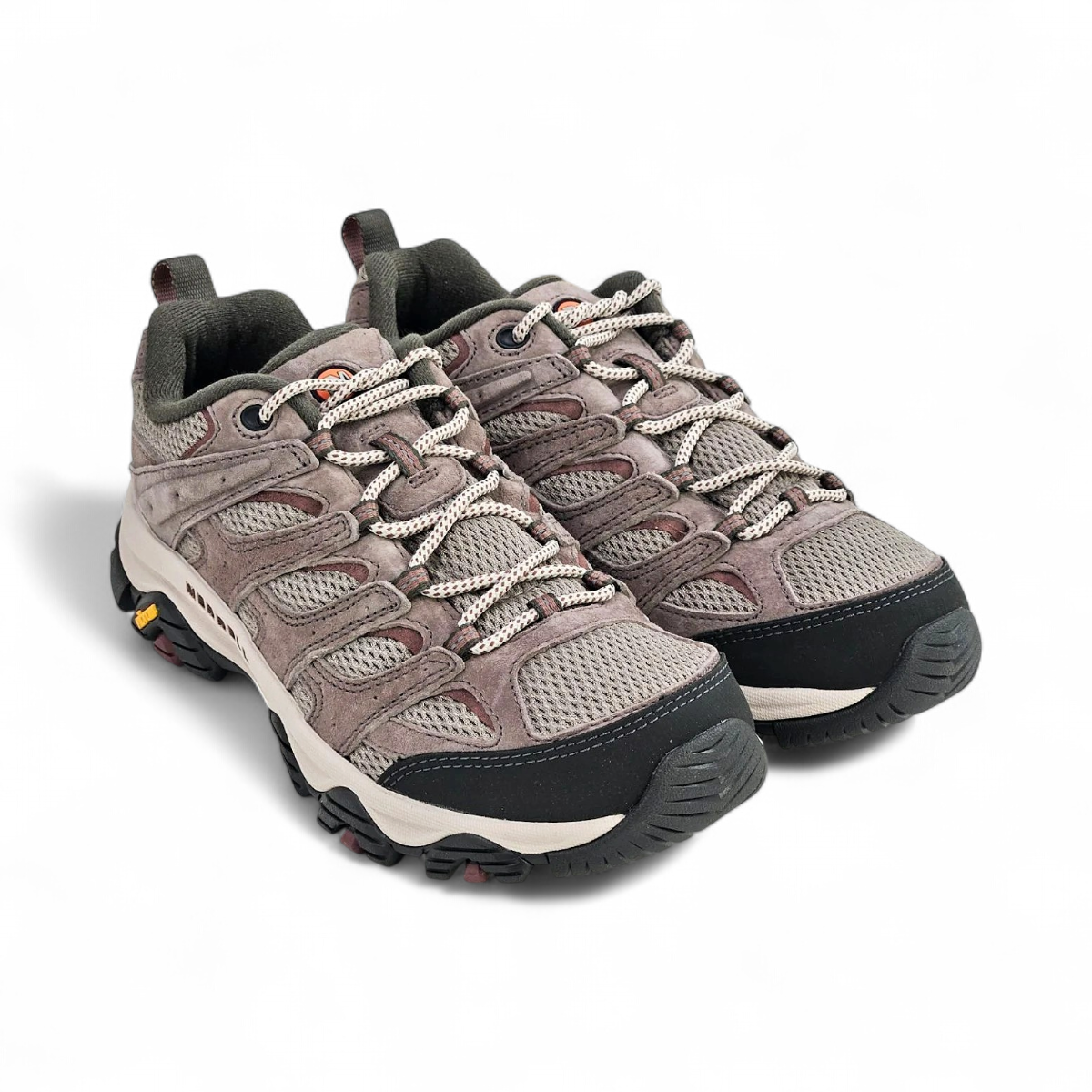 Merrell Women's Moab 3 Outdoor Hiking Shoe (Size 9.5) Falcon